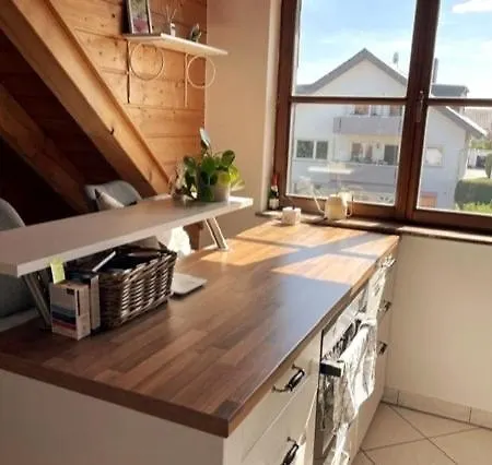 Casa Maiwald * 로데르마크