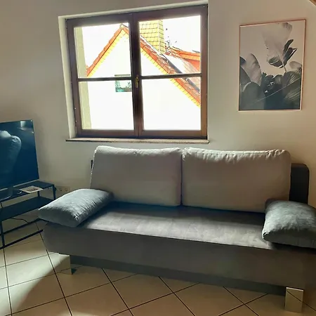 아파트 Casa Maiwald *