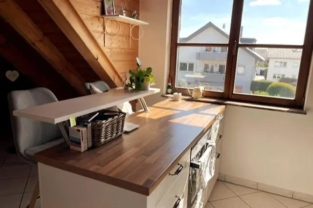 Casa Maiwald * Rödermark