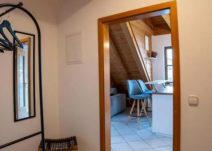 Apartment Casa Maiwald Rödermark