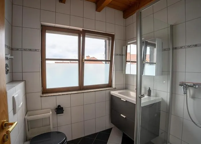 Casa Maiwald Apartment